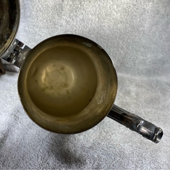 Vintage Tea Pot - Picture 3 of 6